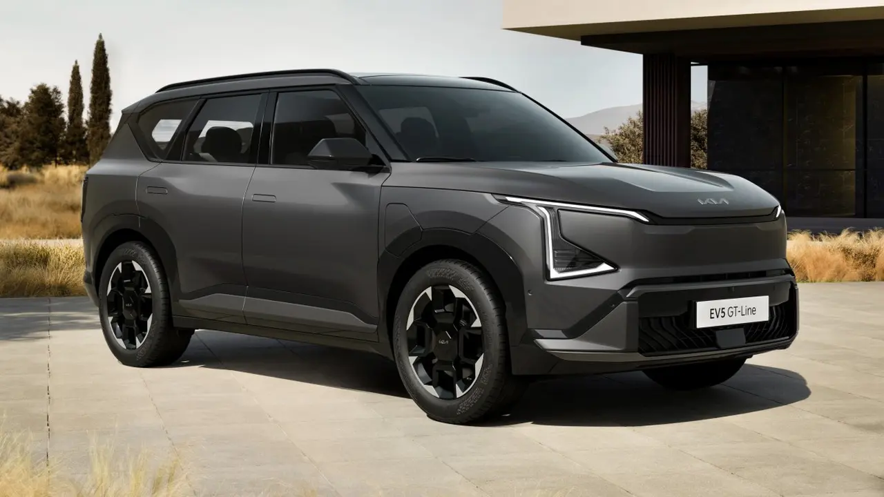 kia-ev5-siap-tantang-tesla-model-y-suv-listrik-keluarga-dengan-desain-futuristik-dan-jarak-tempuh-panjang