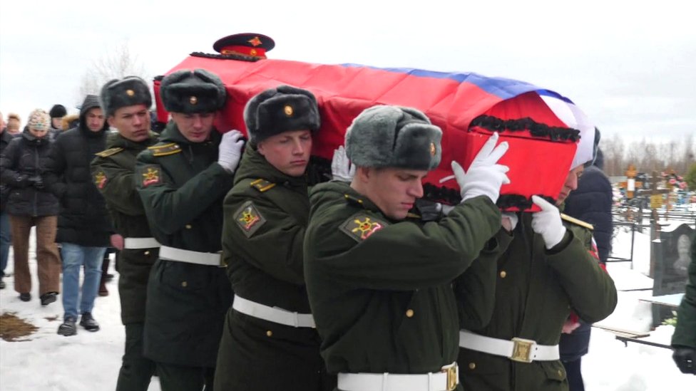 Rusia Peringatkan Rencana Aliansi Militer Nuklir