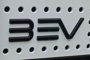 Impresi desain jaecoo j5ev suv kompak china