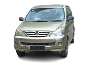 Daihatsu Xenia generasi pertama