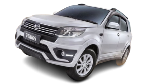 Daihatsu Terios