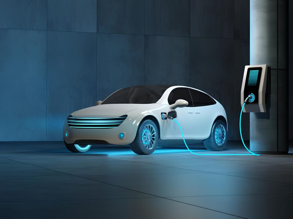 Inovasi Mobil Ramah Lingkungan: Menyongsong Masa Depan Transportasi