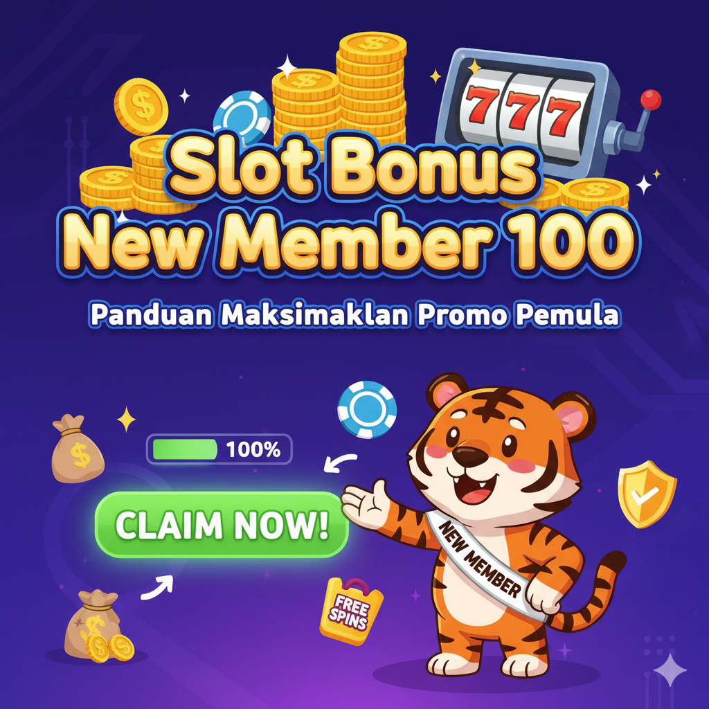 slot bonus